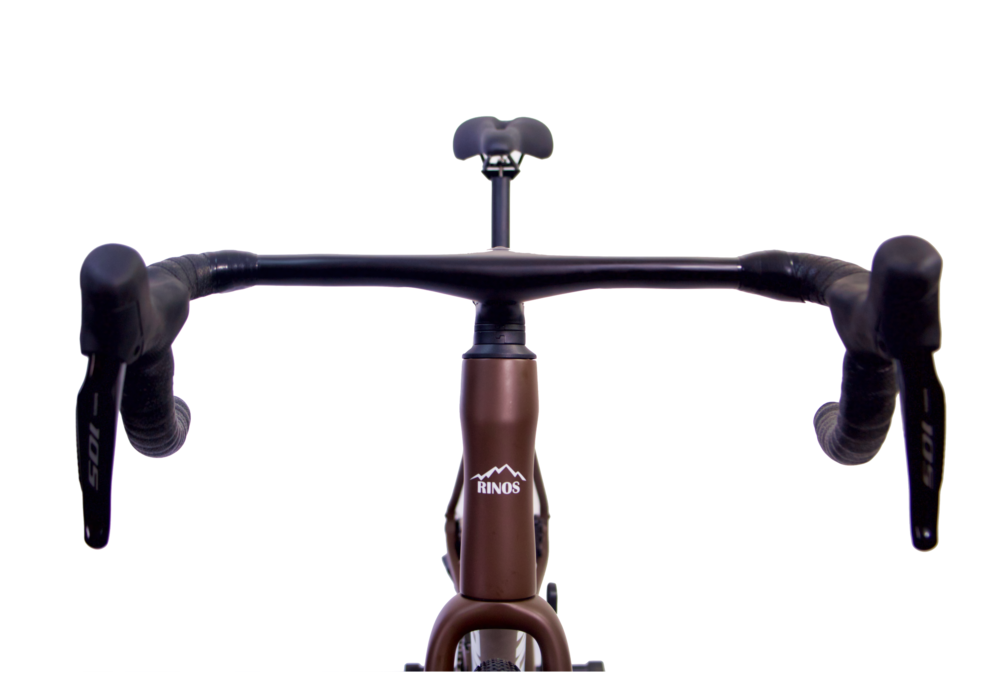 Carbon Handlebar