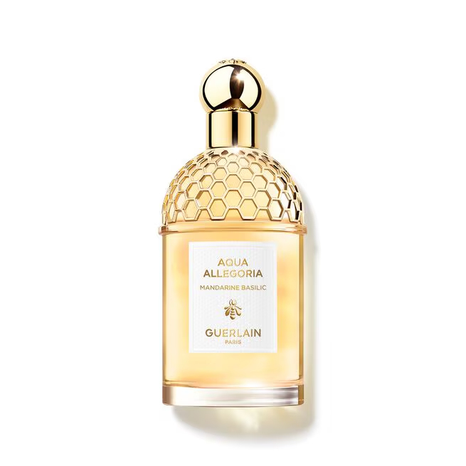 Eau de Toilette Aqua Allegoria Mandarine Basilic - Guerlain