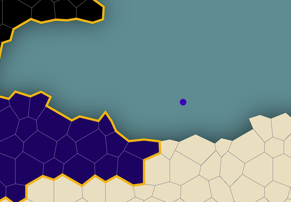 Lieu de la rencontre