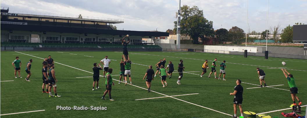 INFOS ce MARDI 15 OCTOBRE (Matinée) > Pro D2 - J7 > J -3 du match > VALENCE ROMANS / USM ce Vendredi 19H30 stade Georges Pompidou <> ACTUS USM MIDOL <> DU CÔTÉ de SAPIAC <> VIDÉOS <> PROGRAMME J11 Vlxzt1