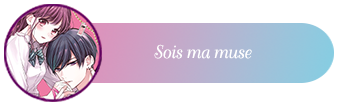 Sois ma muse
