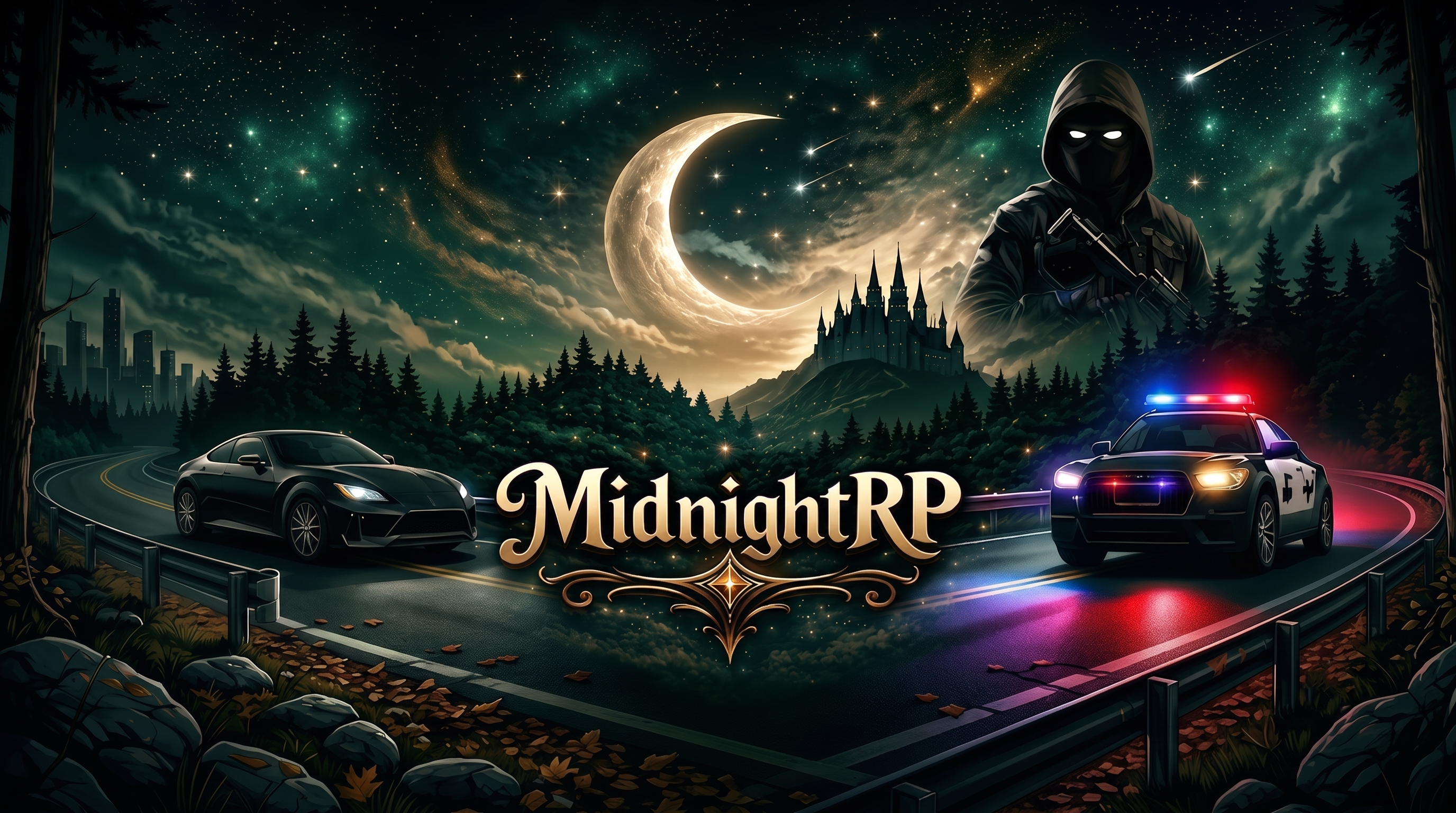 MidnightRP banner