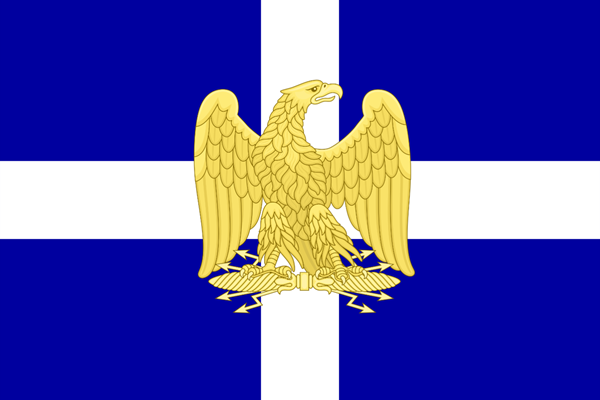 drapeau d'Artyom
