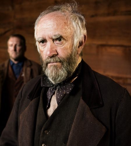 Jonathan Pryce Jonathan Pryce