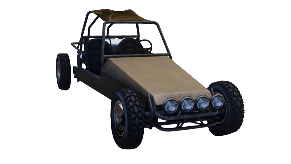 Dune Buggy