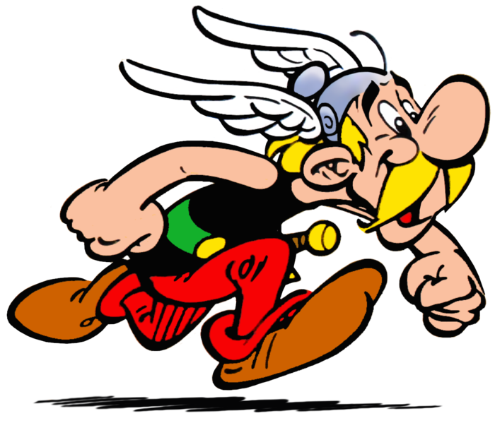 Astérix