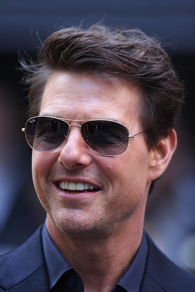 Tom Cruise