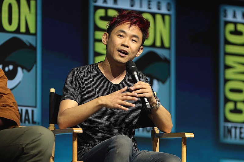 James Wan