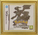 Pokémon version Blanche