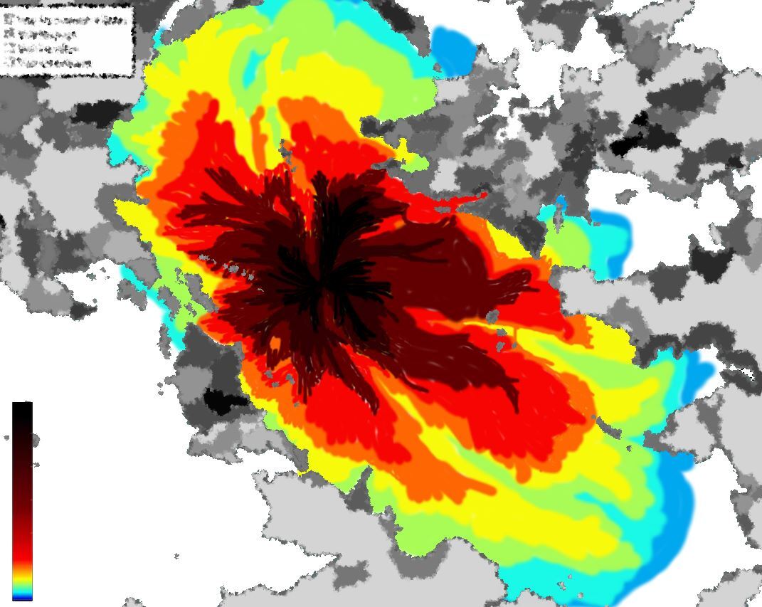 Alerte Tsunami