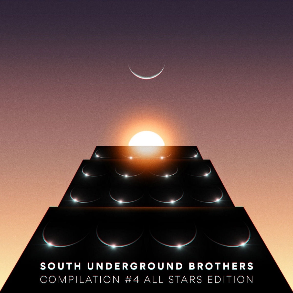 Subsquad Compilation #4 - All Stars Edition (Subsquad Prod) (V.A) 2026