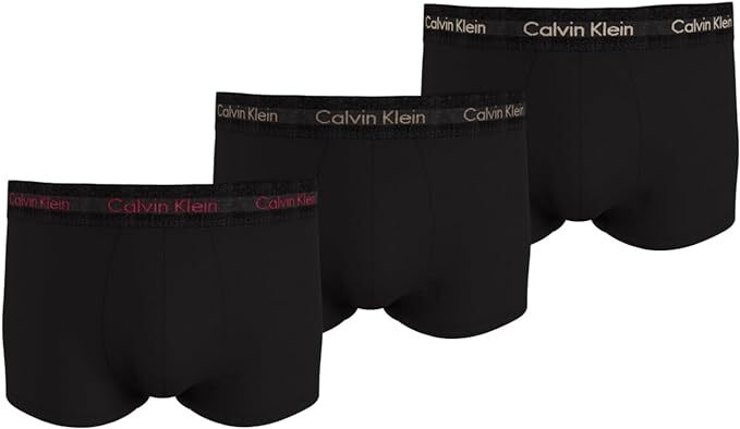 Lot de boxers pour homme Calvin Klein