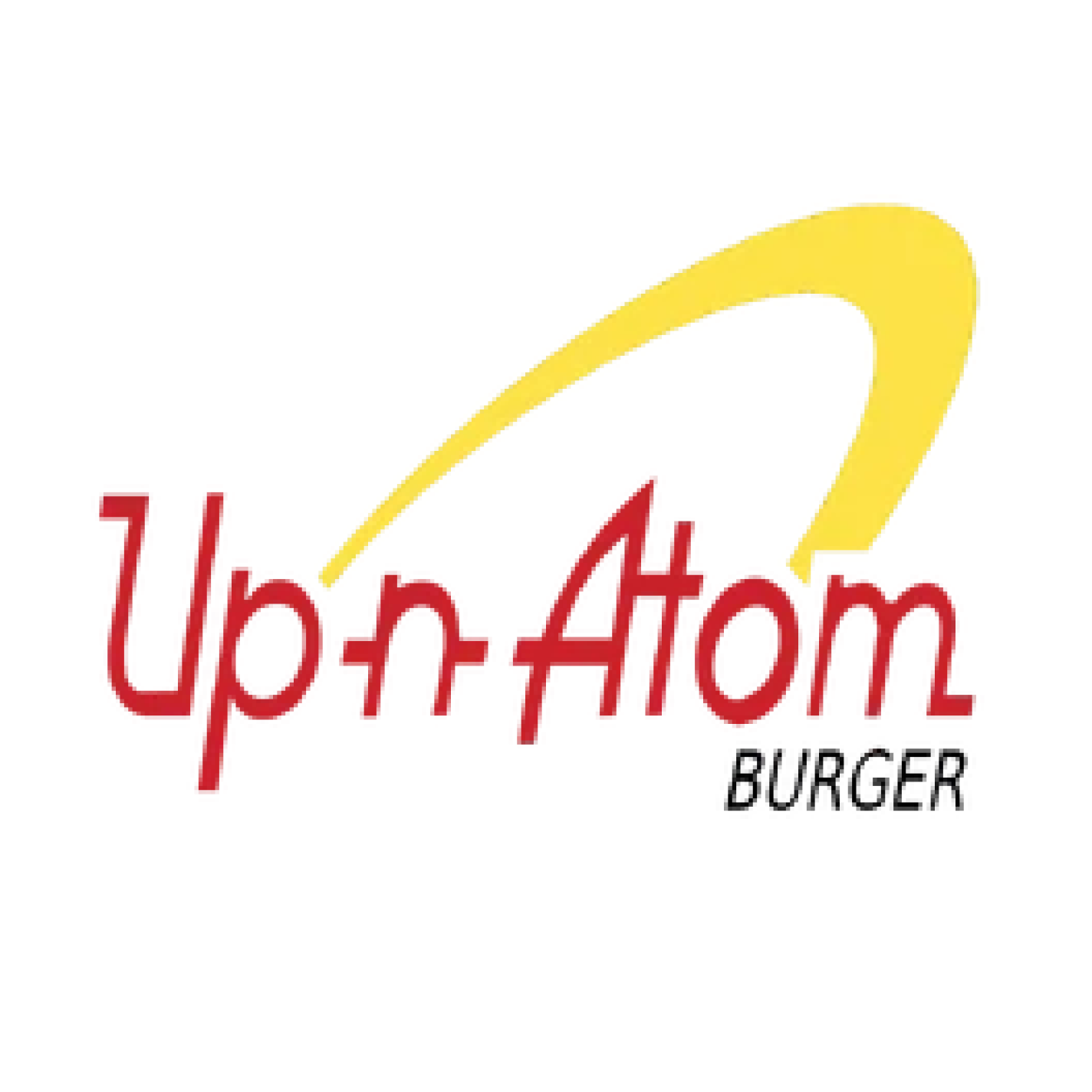 Up & Atom