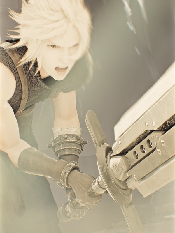 Personnage de Final Fantasy