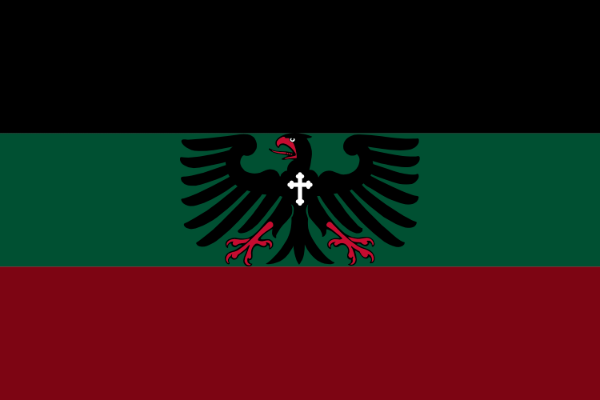Drapeau Drapeau
