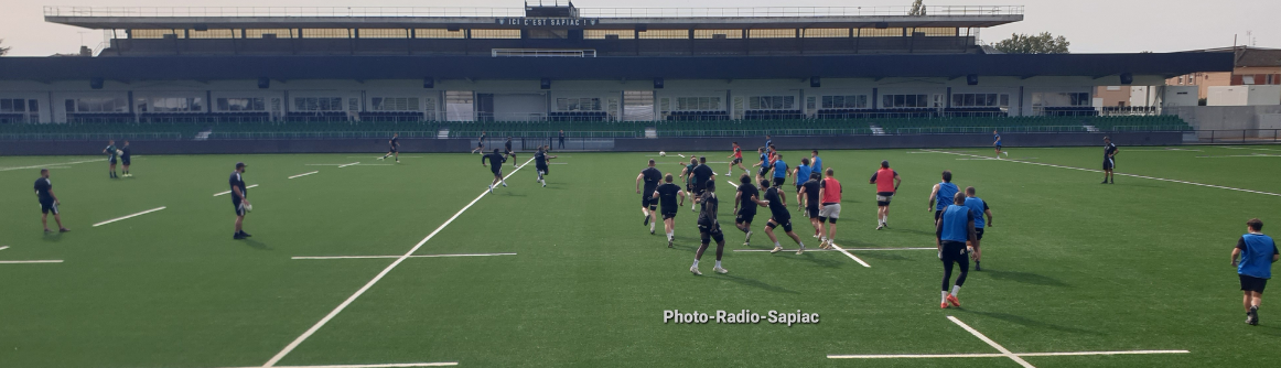 INFOS ce MERCREDI 16 OCTOBRE (Matinée) > Pro D2 - J7 > J -2 du match VALENCE ROMANS / USM ce Vendredi 19H30 stade Georges Pompidou <> DU CÔTÉ de SAPIAC <> VIDÉOS <> TOP MARQUEURS ESSAIS et RÉALISATEURS Wr6ch2