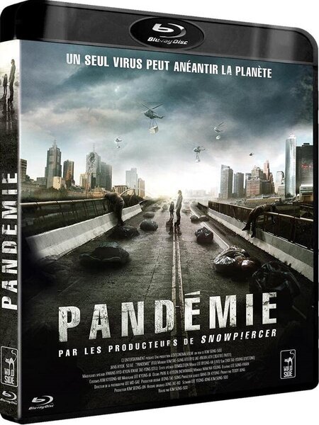 Pandémie (2013)