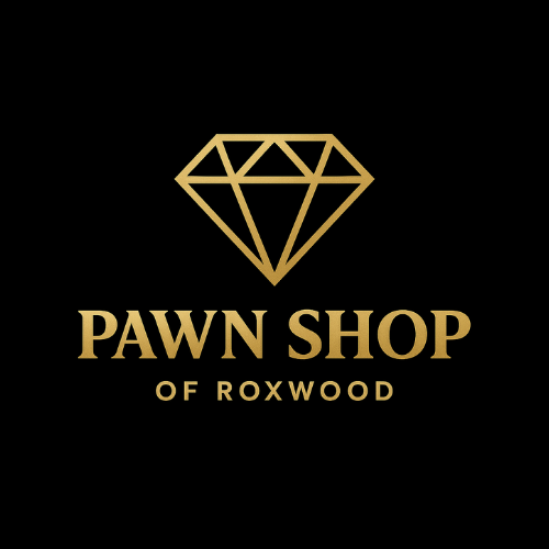 Pawnshop Roxwood