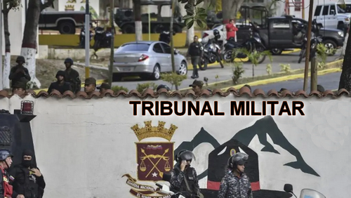 Tribunal militar de Santialche