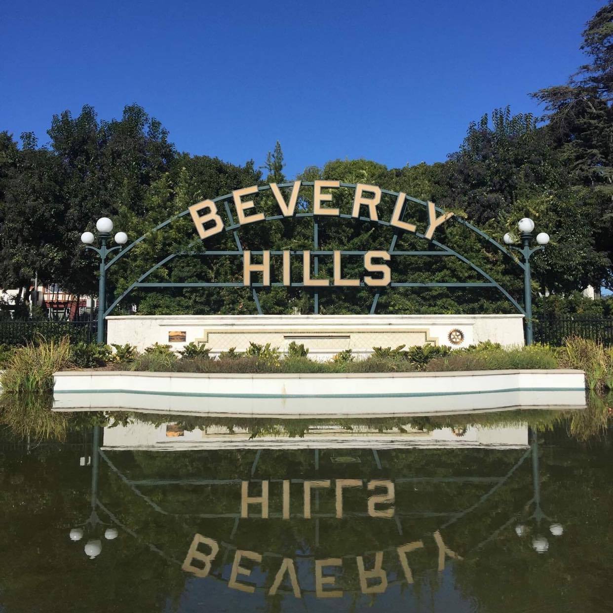 BeverlyHillsSign