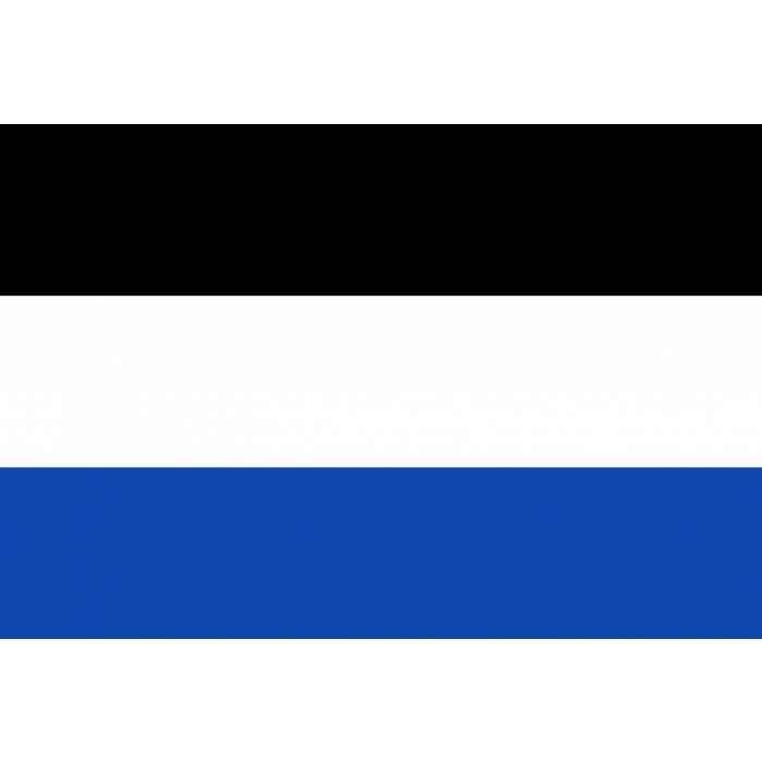Drapeau Officiel