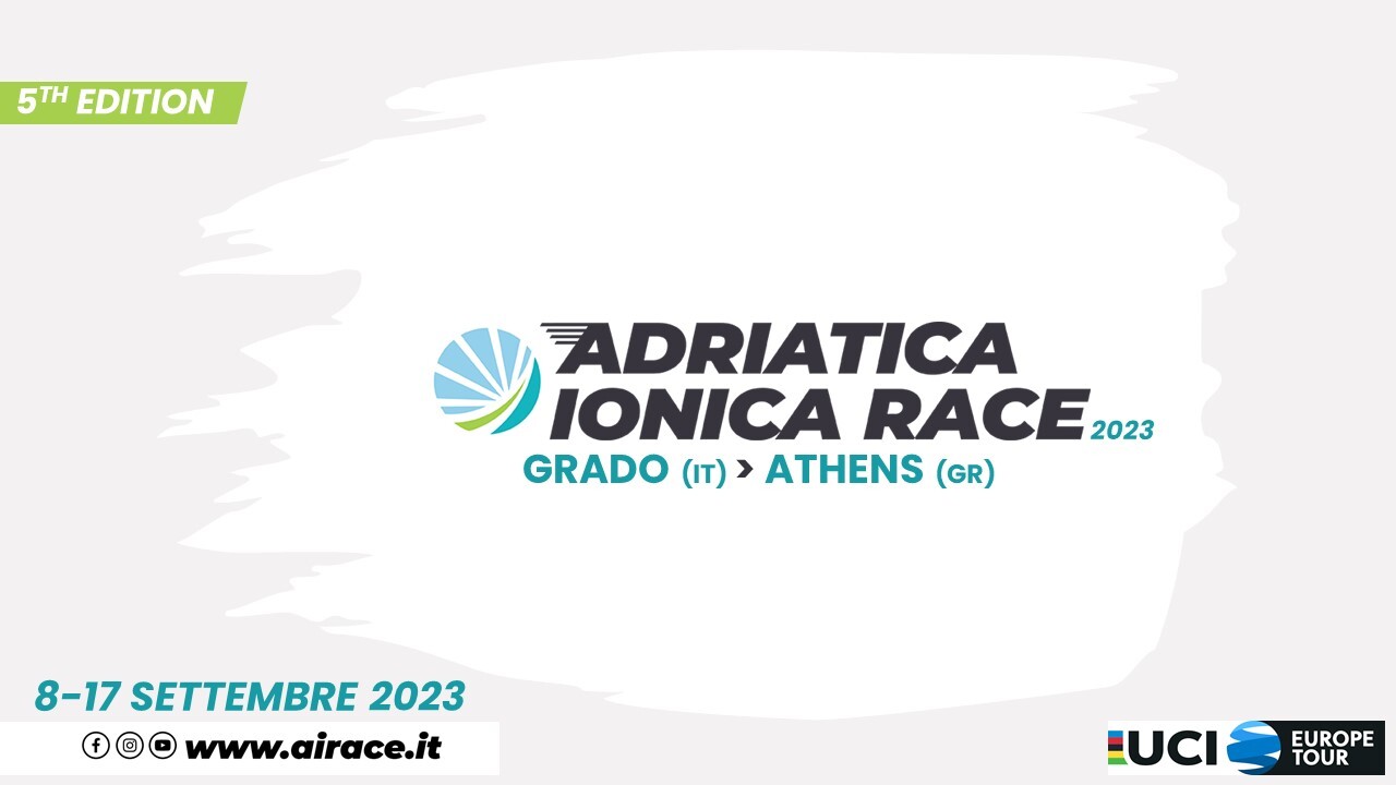 [Concours] Adriatica Ionica Race Page 4 Le laboratoire à parcours