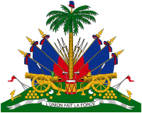 logo haiti