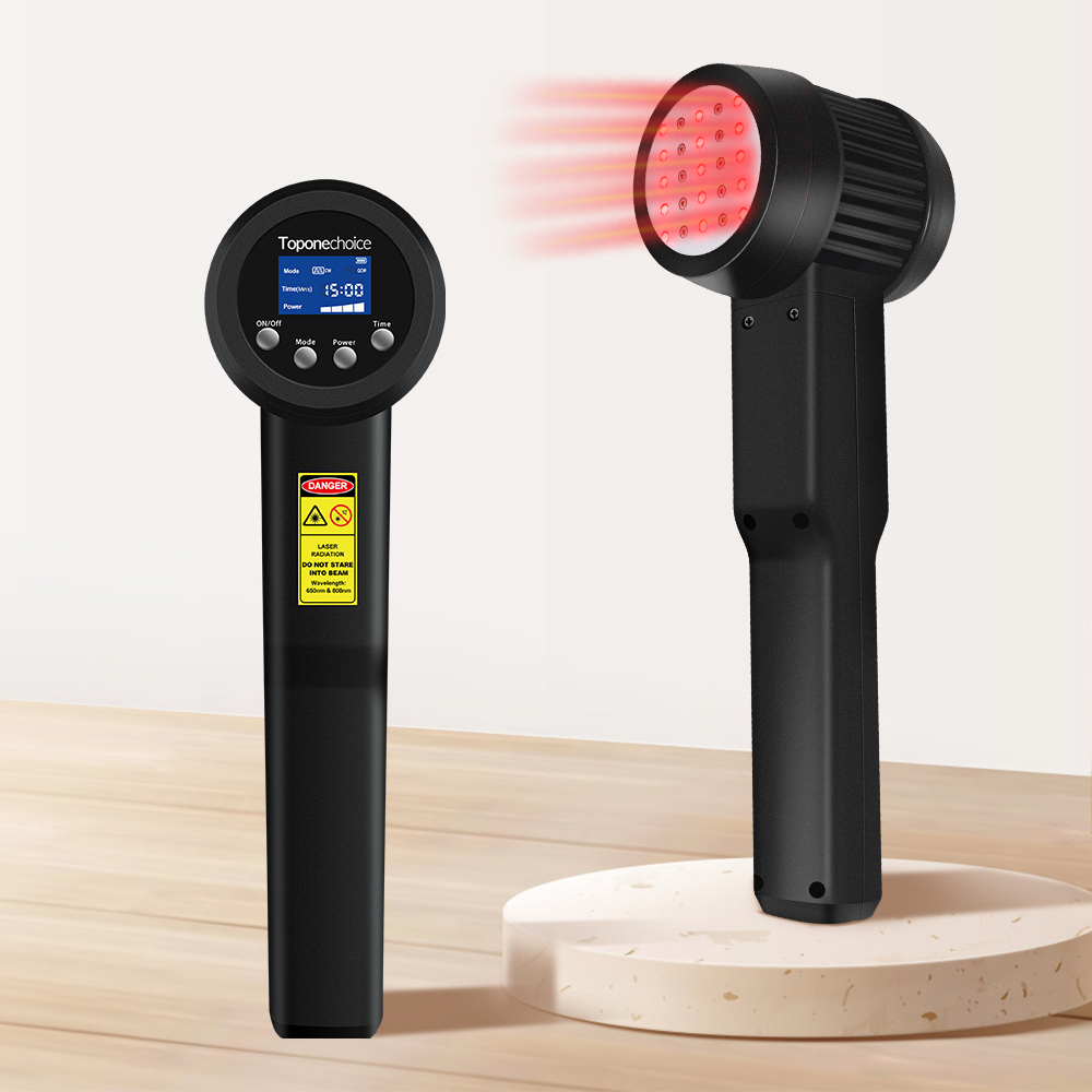 Amazon.com: ChiroLux Spark | 360° Extremity Portable Drop