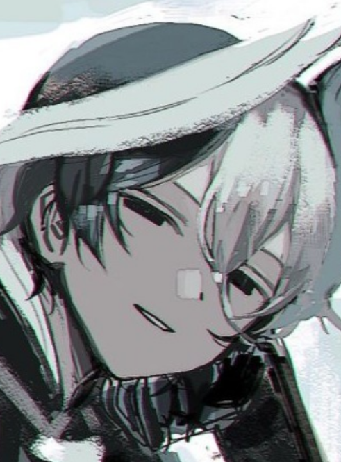 Mùërielle Berntseïn