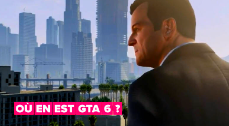Aperçu du jeu Grand Theft Auto