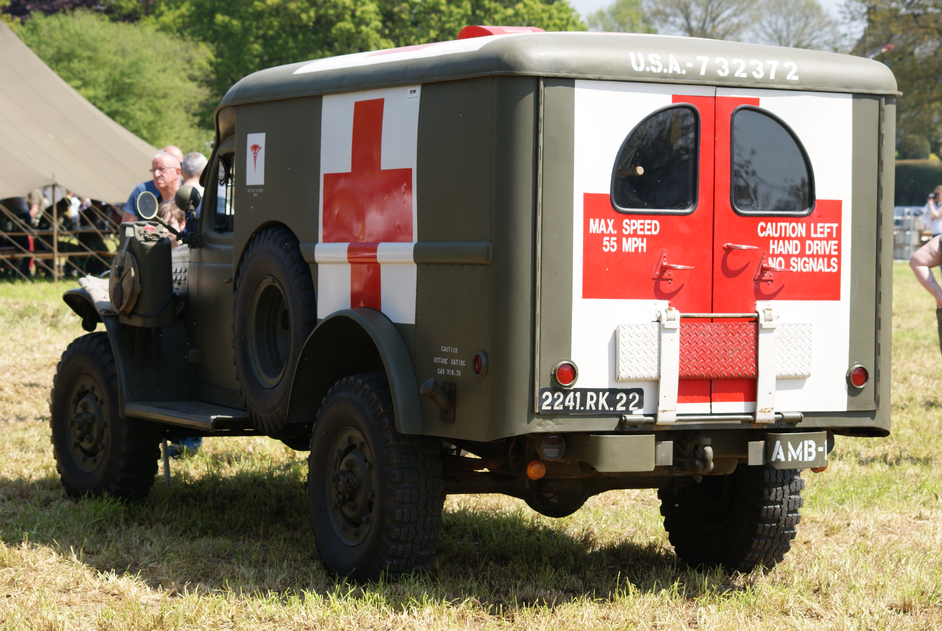 Commémorations du 8 mai 1945 - Ploeuc-sur-Lié (22) 06 au 08 mai 2018 X88bE