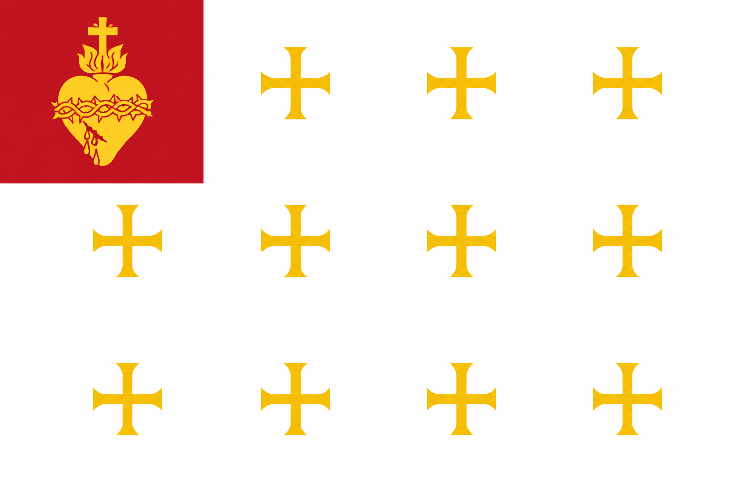 Drapeau Drapeau
