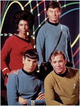 Série "Star Trek : Patrouille du Cosmos " XXr1o