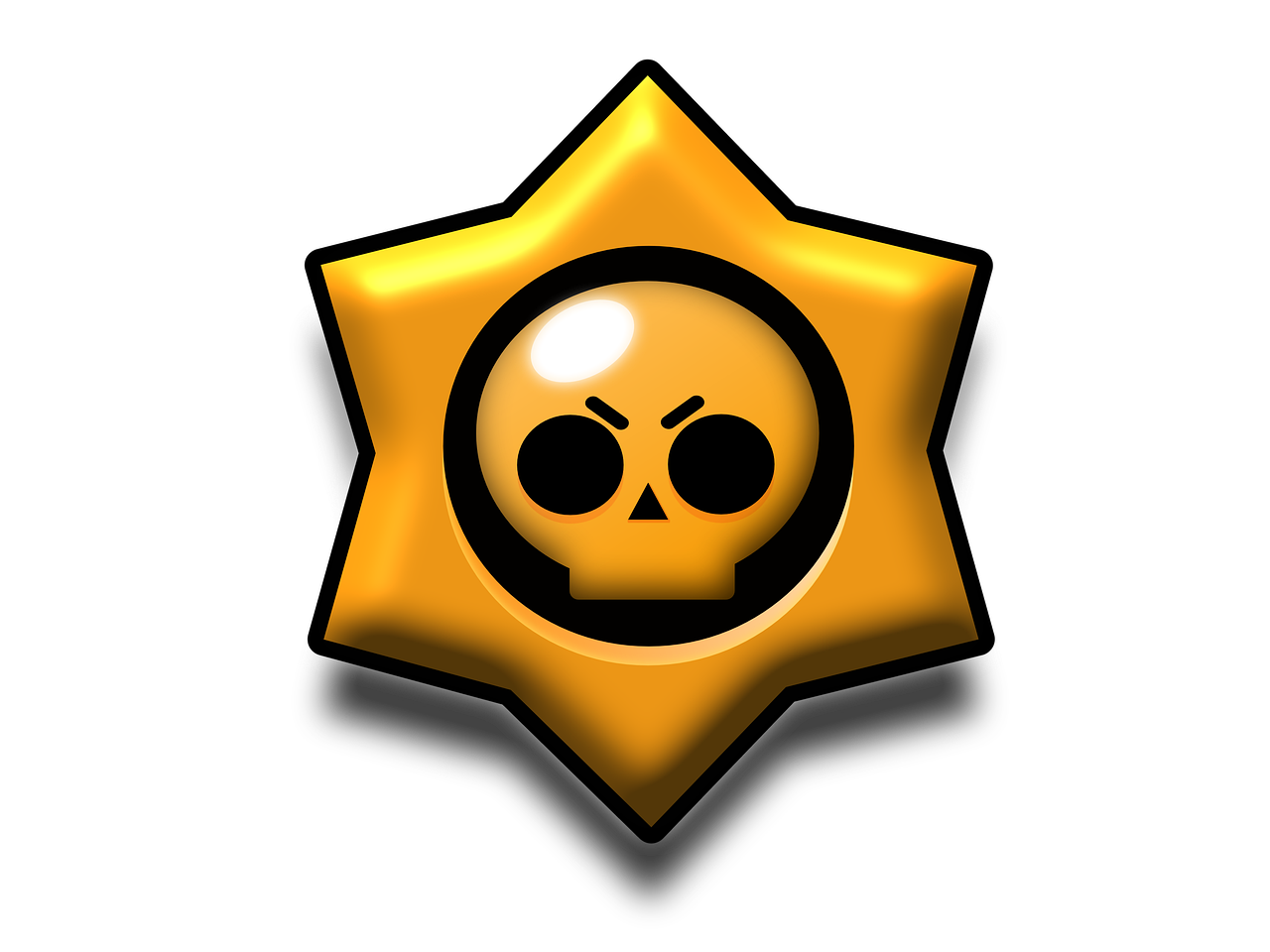 Logo de Brawl Stars