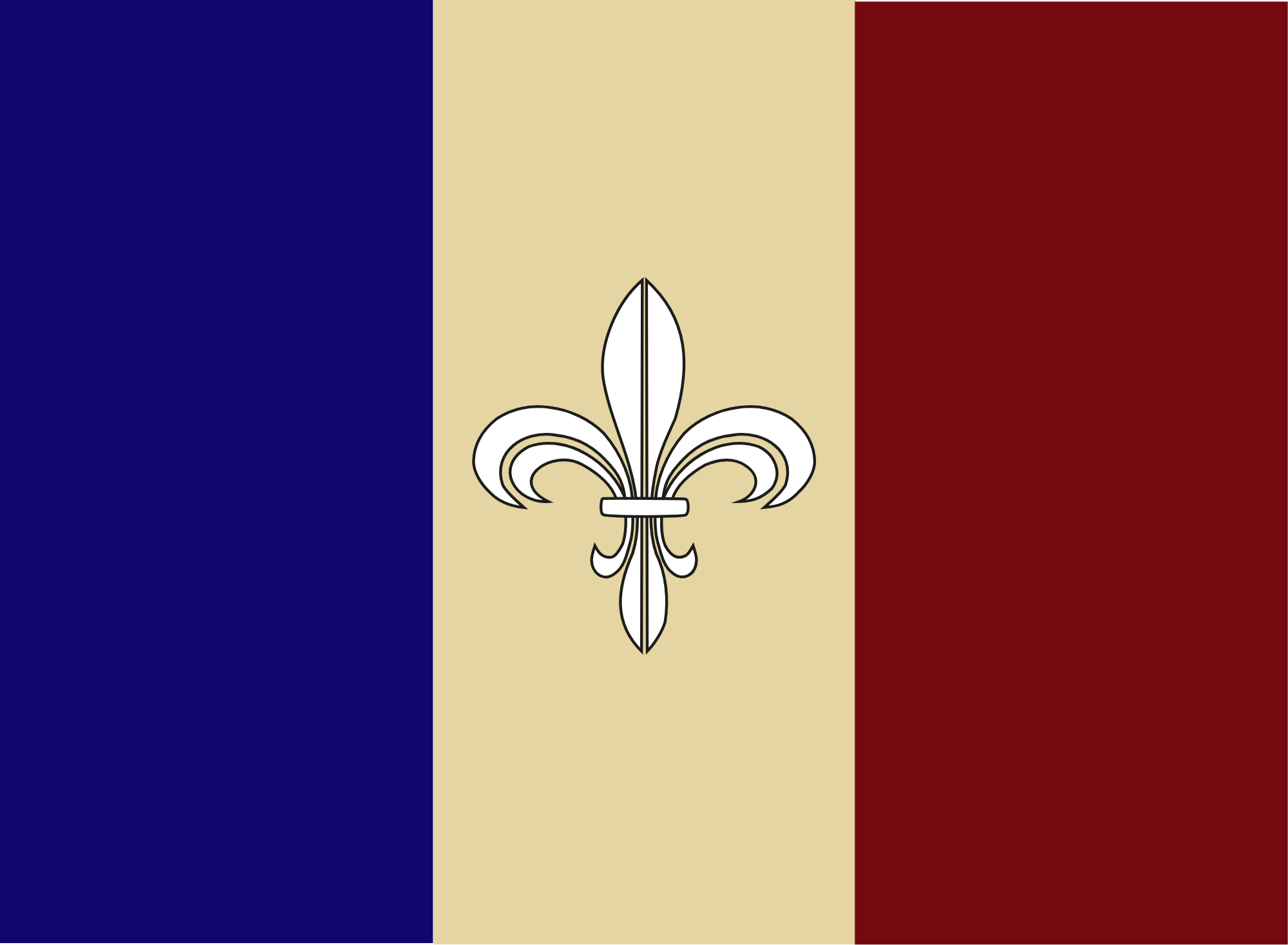 drapeau