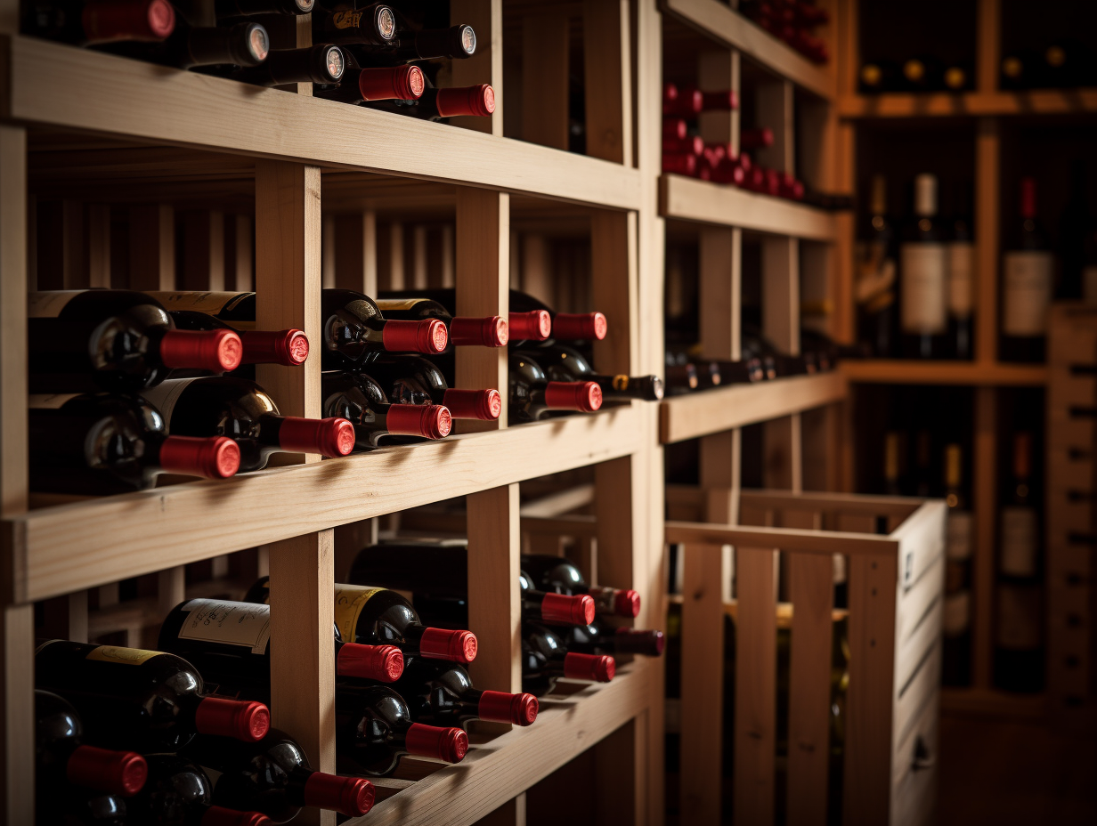 Quelle est la place des vins d'Alsace sur le marché international?