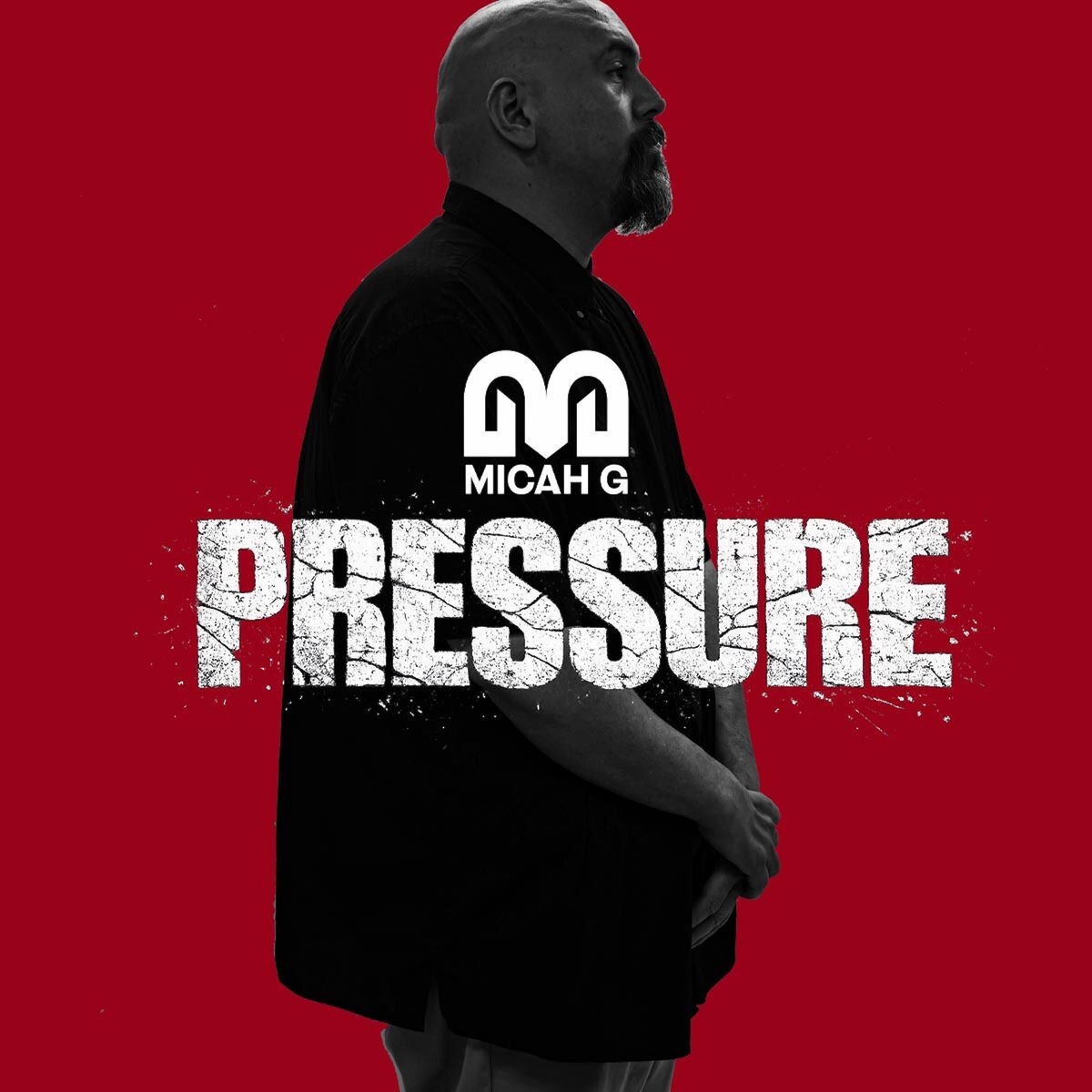 Micah G - Pressure (G-Style Productions) (Album) 2026