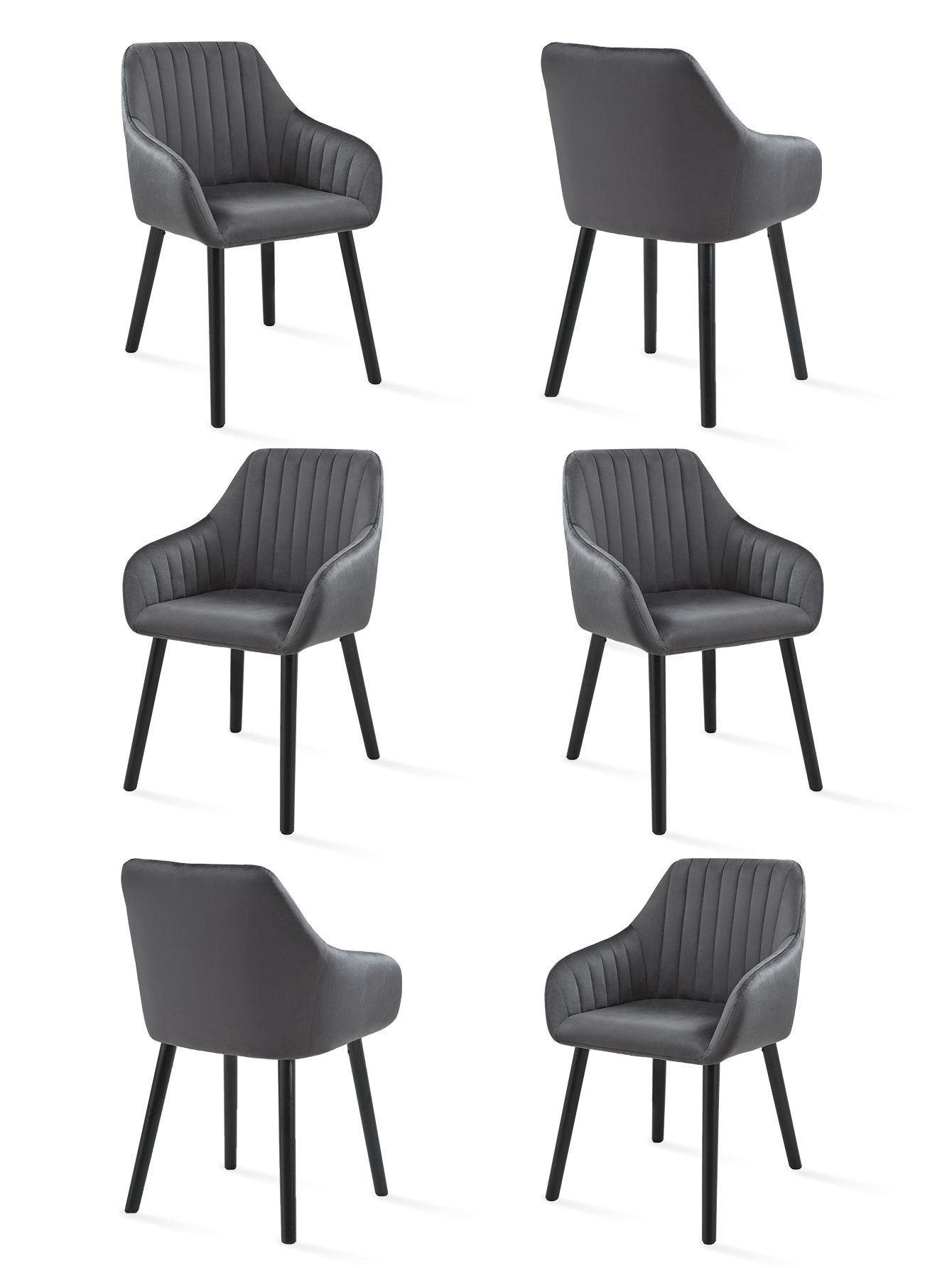Multi-Angle View