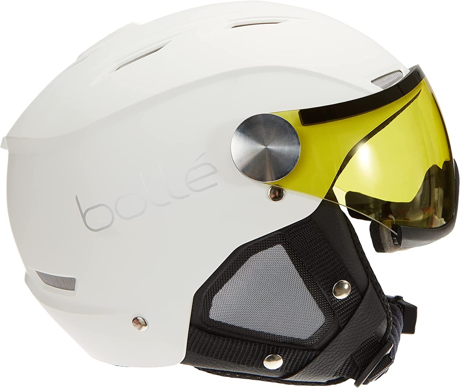 casque de ski bole backline visor