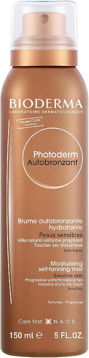 Bioderma Photoderm Autobronzant