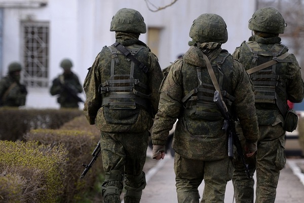 Armée slavis