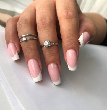Formation Ongles