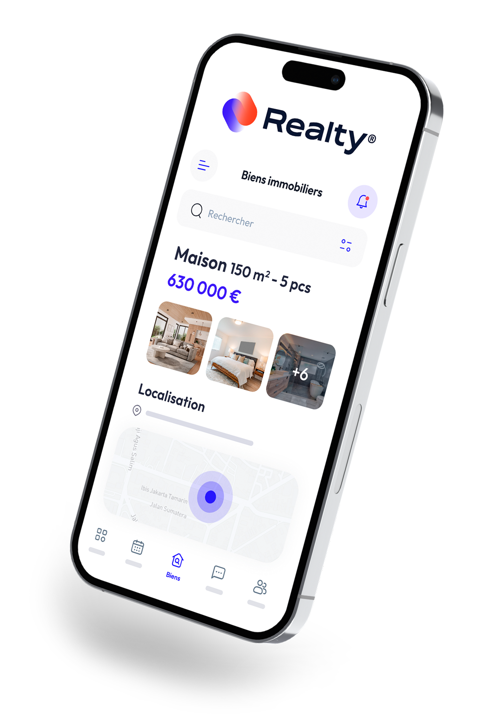 App Realty