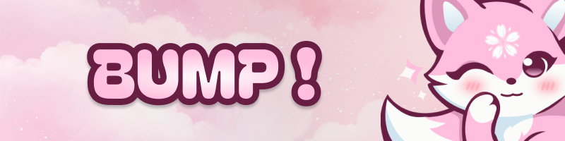 BUMP
