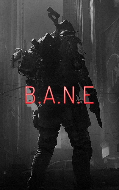 B.A.N.E