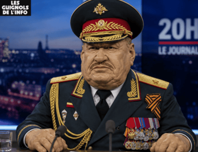Rokossovski Rokossovski