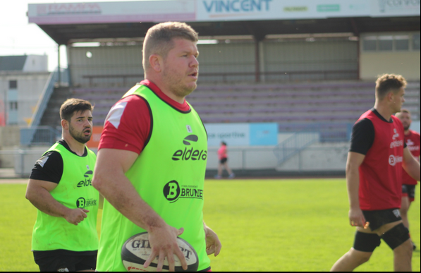 INFOS ce JEUDI 17 OCTOBRE (Matinée) > Pro D2 - J7 > J -1 du match VALENCE ROMANS / USM ce Vendredi 19H30 stade Georges Pompidou <> Les COMPOS ce soir après 18H - Du CÔTÉ de SAPIAC <> Ce soir en ouverture J7 > PROVENCE RUGBY / BRIVE à 21H - Les COMPOS  Y2dcxv