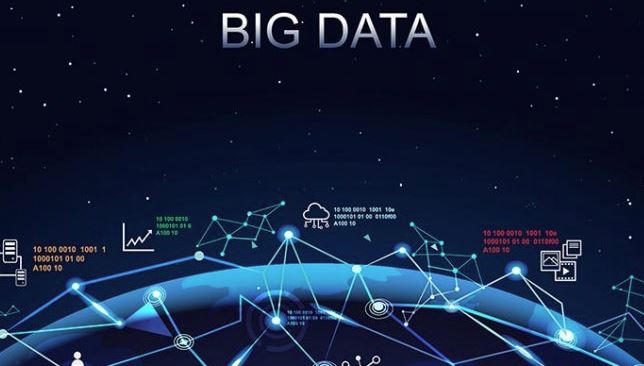 البيانات الكبيرة أو الضخمة Big data ونظريات العلاقات الدولية