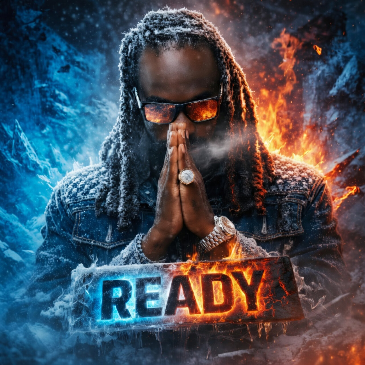 Munga Honorable - Ready (Evidence Music) 2026