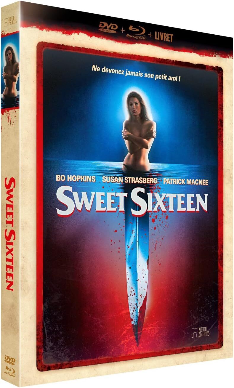 Sweet Sixteen (1983)